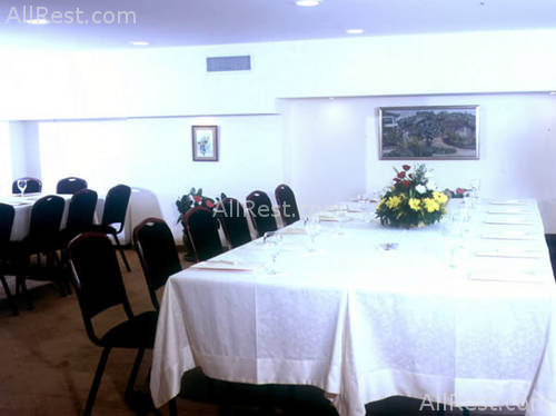 Central Hotel 4